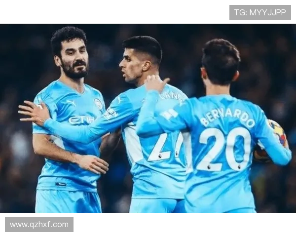 本赛季英超运动战进球统计曼城领跑利物浦紧随其后