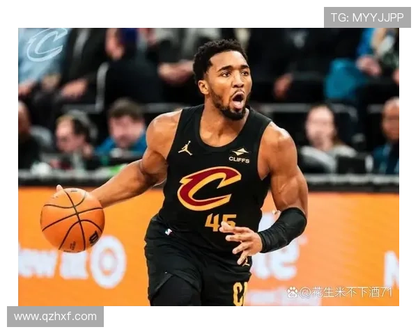 米切尔谈骑士经验积累2016年冠军激励球队前行