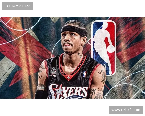 艾弗森坦言联盟活动总让我穿西服其实我只在教堂和葬礼中穿过