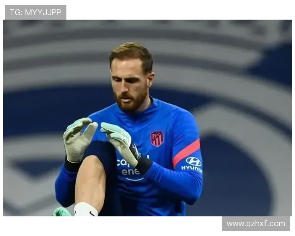 西甲官方宣布奥布拉克凭借神扑获10月最佳扑救荣誉